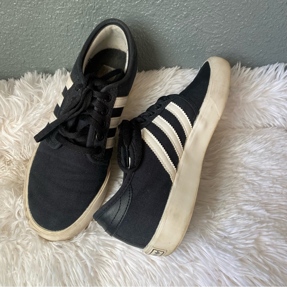 Adidas Low Top Shoes